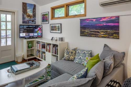 Apartamento Gallery House Austin