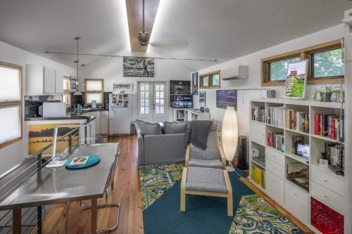 Apartamento Gallery House Austin
