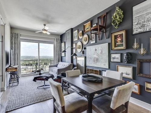 Apartamento Downtown Austin 1803