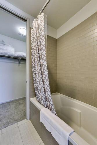 Apartamento Downtown Austin 1803