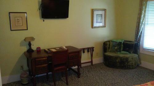 Bed & Breakfast Star Of Texas Inn Building Two