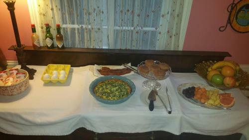 Bed & Breakfast Star Of Texas Inn Building Two