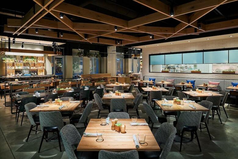 Hotel Element Austin Downtown