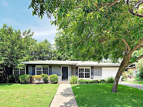 Rosedale House Home