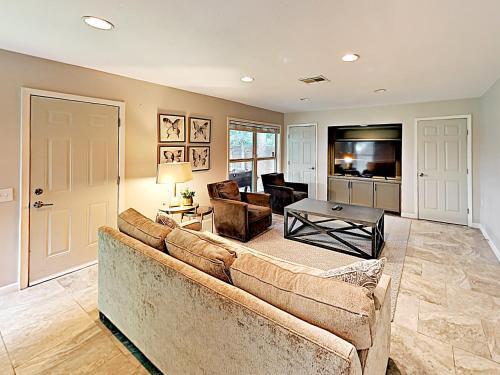 Rosedale House Home