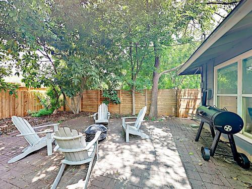 Rosedale House Home