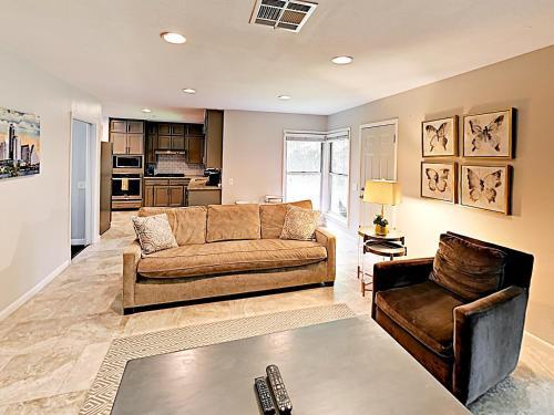 Rosedale House Home