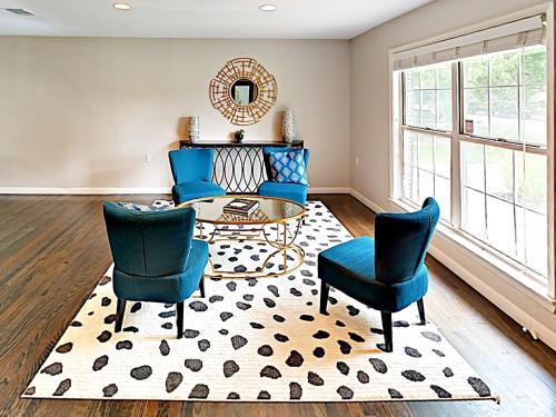 Rosedale House Home