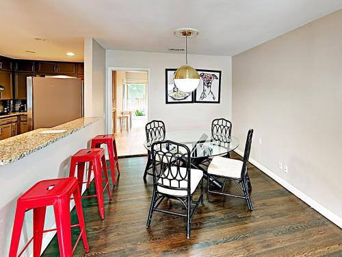 Rosedale House Home