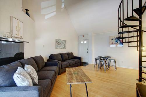Apartamento Austinstays 4 Bedroom Downtown Suite