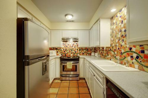 Apartamento Austinstays 4 Bedroom Downtown Suite