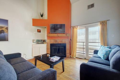 Apartamento Austinstays 4 Bedroom Downtown Suite