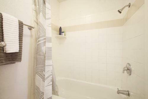 Apartamento Austinstays 4 Bedroom Downtown Suite
