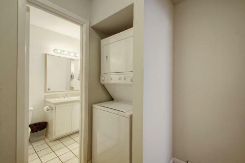 Apartamento Austinstays 4 Bedroom Downtown Suite