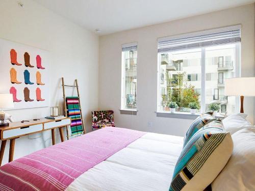 Apartamento South Lamar 1303