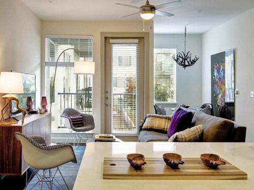 Apartamento South Lamar 1303