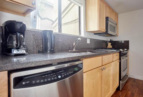Apartamento Desirable Bouldin Suites By Sonder