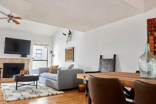 Apartamento Desirable Bouldin Suites By Sonder