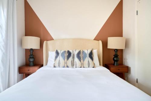 Apartamento Desirable Bouldin Suites By Sonder