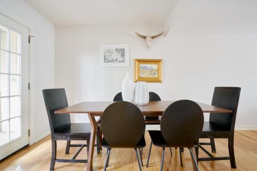 Apartamento Desirable Bouldin Suites By Sonder
