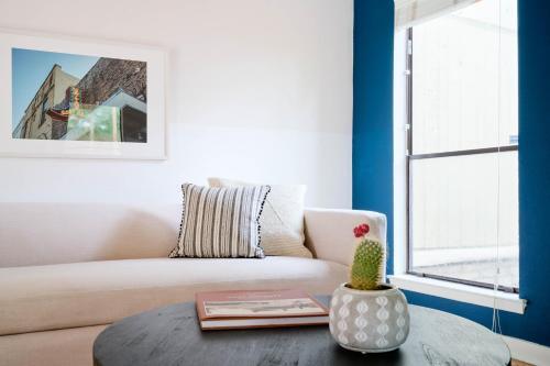 Apartamento Desirable Bouldin Suites By Sonder