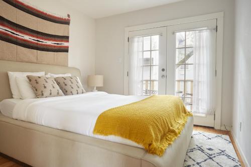 Apartamento Desirable Bouldin Suites By Sonder