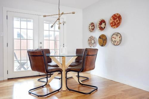 Apartamento Desirable Bouldin Suites By Sonder