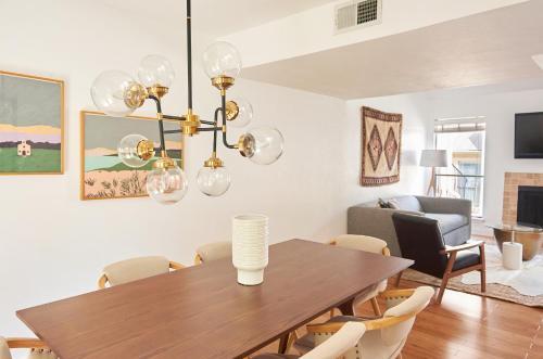 Apartamento Desirable Bouldin Suites By Sonder