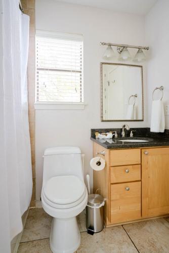 Apartamento Desirable Bouldin Suites By Sonder