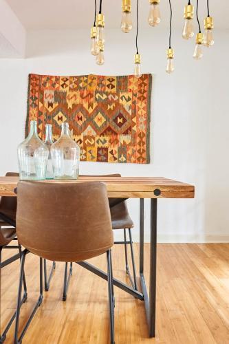 Apartamento Desirable Bouldin Suites By Sonder