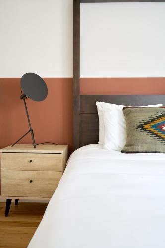 Apartamento Desirable Bouldin Suites By Sonder