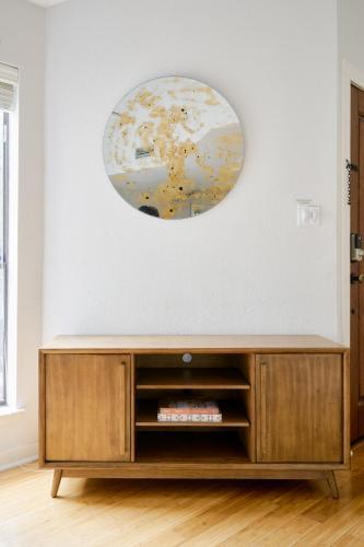 Apartamento Desirable Bouldin Suites By Sonder