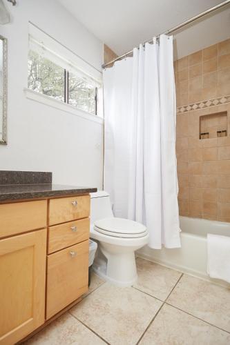 Apartamento Desirable Bouldin Suites By Sonder