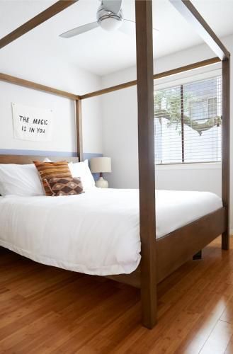 Apartamento Desirable Bouldin Suites By Sonder