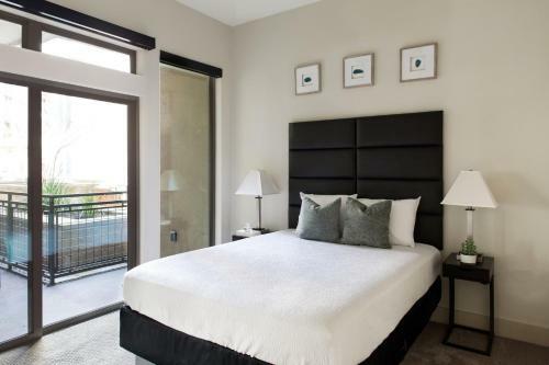 Apartamento Stay Alfred 422 At The Lake