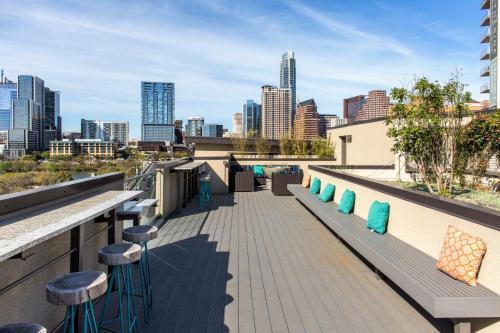 Apartamento Stay Alfred 422 At The Lake