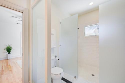 2408 Wilson Street House