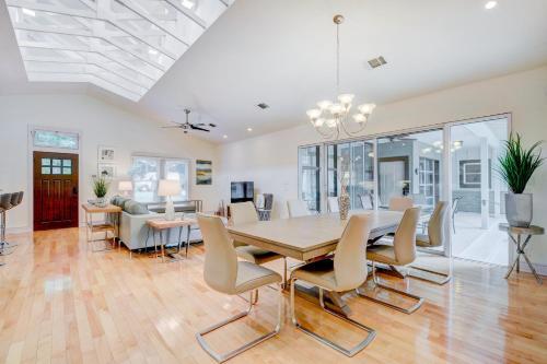 2408 Wilson Street House