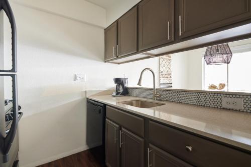 Apartamento Desirable Barton Hills Suites By Sonder