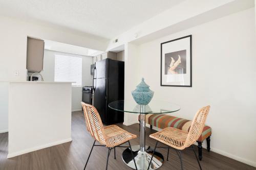 Apartamento Desirable Barton Hills Suites By Sonder