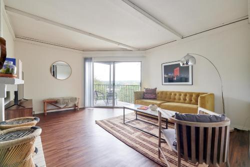 Apartamento Desirable Barton Hills Suites By Sonder
