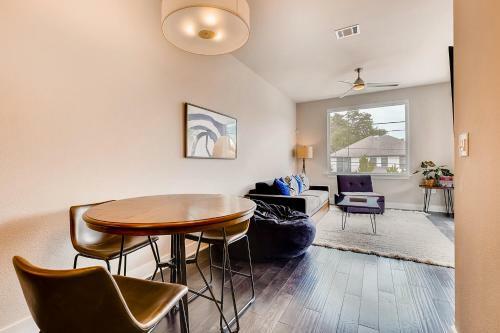 Apartamento Capitol View Condos By One Fine Flat