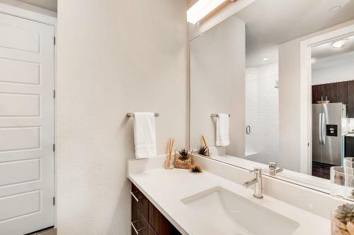 Apartamento Capitol View Condos By One Fine Flat