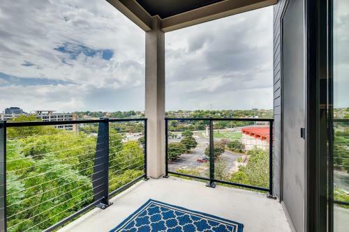 Apartamento Capitol View Condos By One Fine Flat