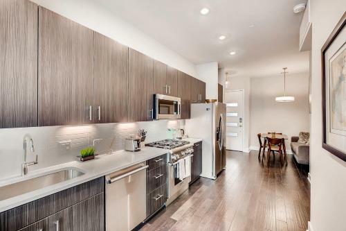 Apartamento Capitol View Condos By One Fine Flat