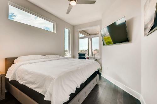 Apartamento Capitol View Condos By One Fine Flat