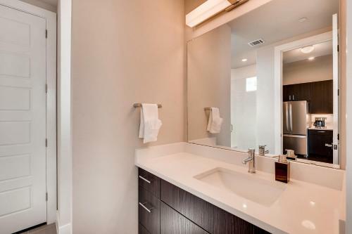 Apartamento Capitol View Condos By One Fine Flat