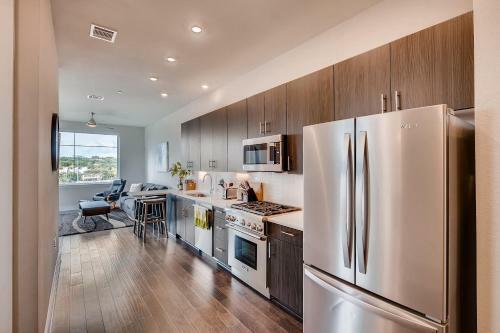Apartamento Capitol View Condos By One Fine Flat