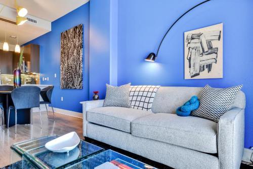 Apartamento Downtown Austin 1501