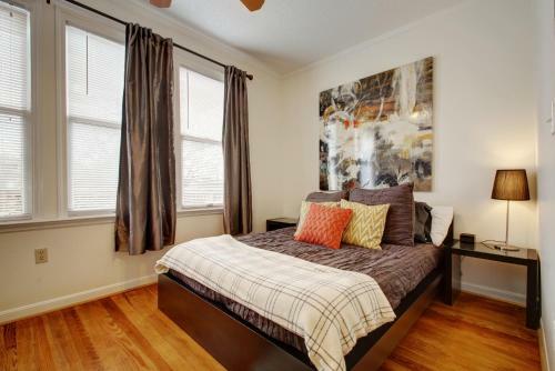 Downtown Austin Bungalow
